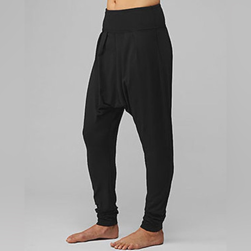 Lululemon Harem Yoga Pants